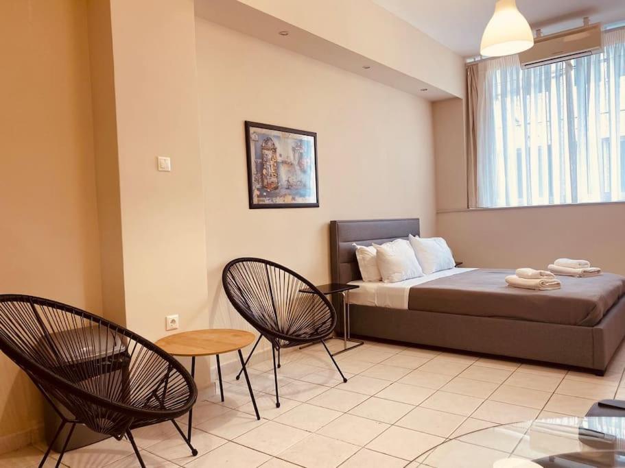 Ermou fashion suite #103 @ Plaka - Monastiraki Ateny Zewnętrze zdjęcie